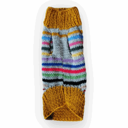 Strickpullover – Ringelchen | Curry RL28