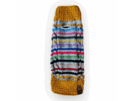 Strickpullover – Ringelchen | Curry RL28