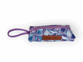 Dummy - Eiskristall Violett