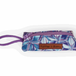 Dummy - Eiskristall Violett