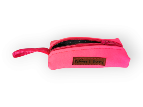 Dummy - Neon Pink – Bild 2