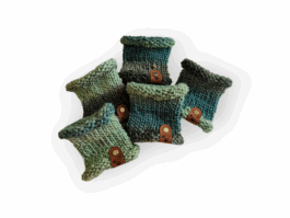 Hundeloop – Verlauf Waldgrün