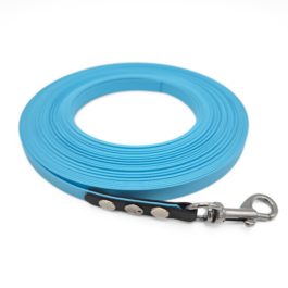 Ultraleichte Schleppleinen - Ultra Thin BioThane® | 8m