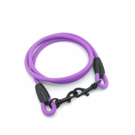 Einzelteil für Koppelleine individuell angefertigt aus 6mm BioThane® 1,5 Meter