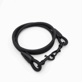 Einzelteil für Koppelleine individuell angefertigt aus 6mm BioThane® 1,8 Meter