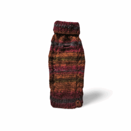 Strickpullover mit Rollkragen | Herbstliebe für Mädels | RL 30