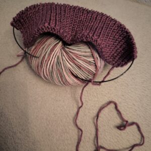 Strickpullover - für Frida | RL27
