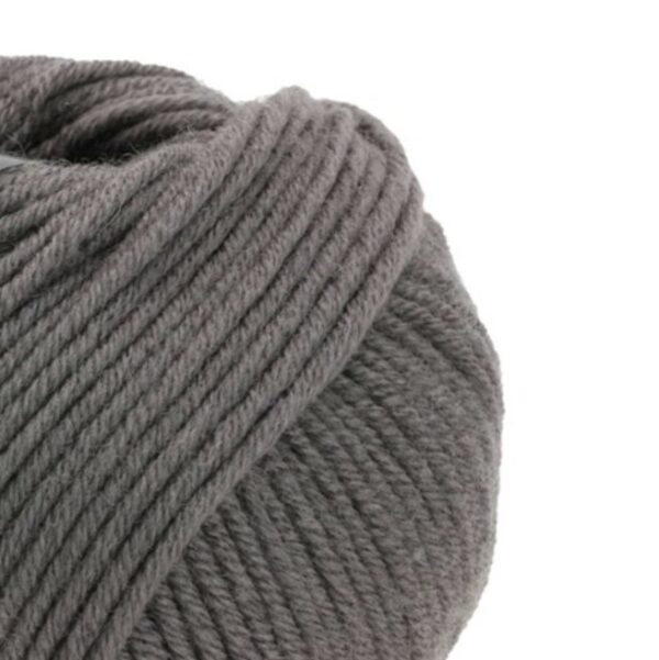Strickpullover - für Lilly | grau | RL35