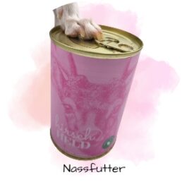 Nassfutter