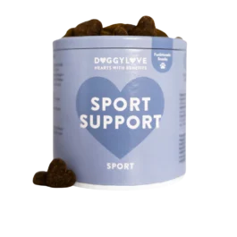 Sport Support | vegan
