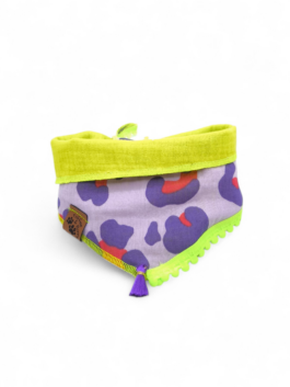 Hundehalstuch | Musselin #03