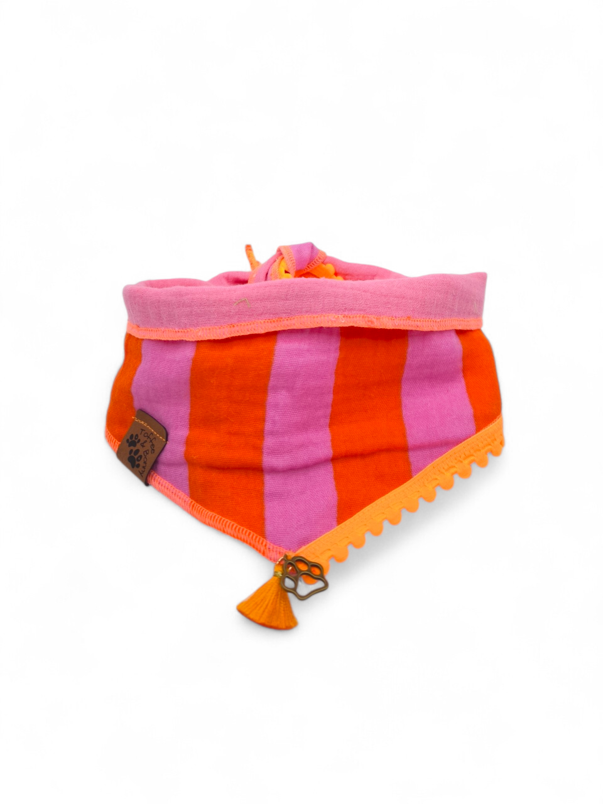 Hundehalstuch | Musselin #06