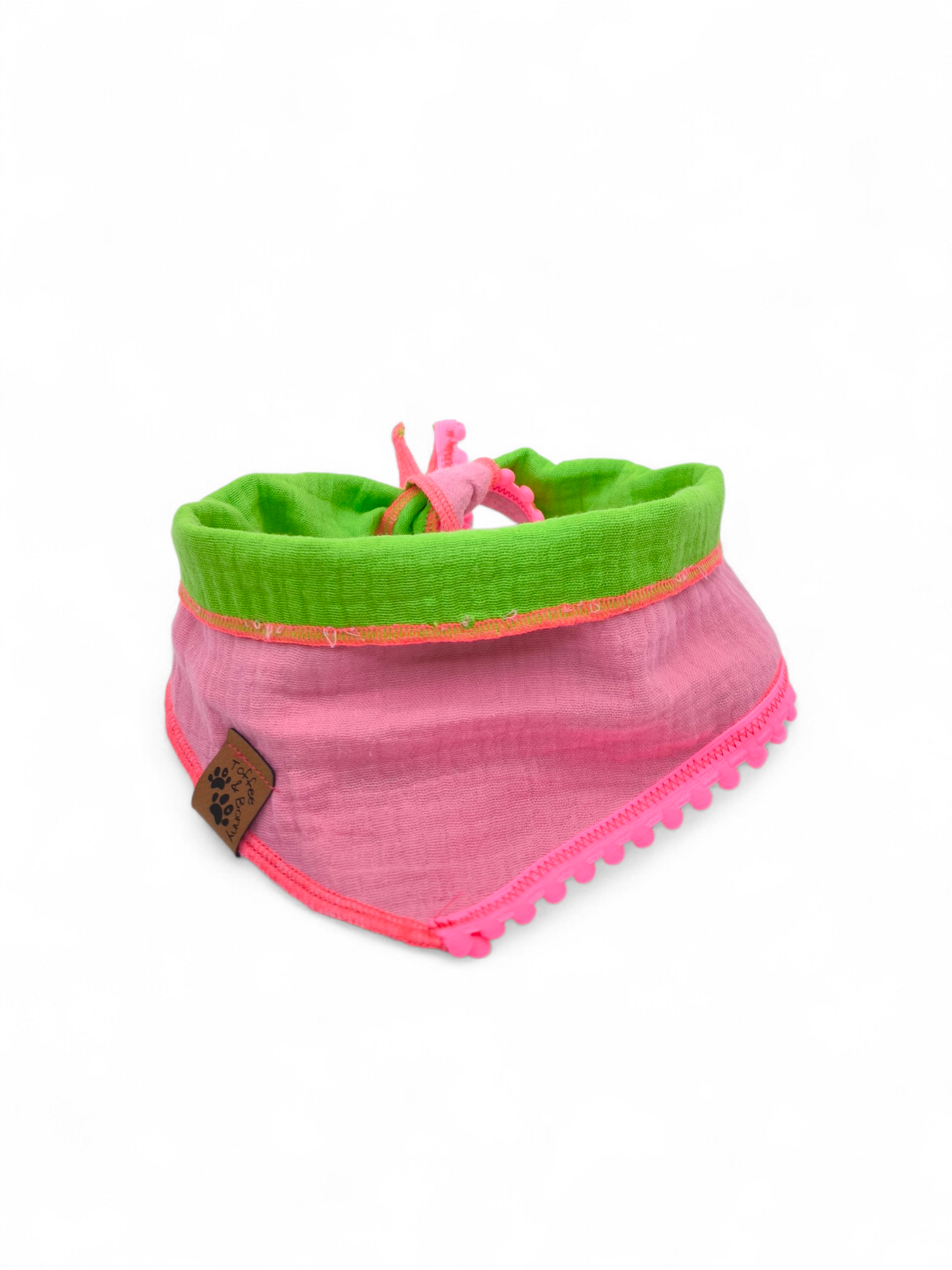 Hundehalstuch | Musselin #08