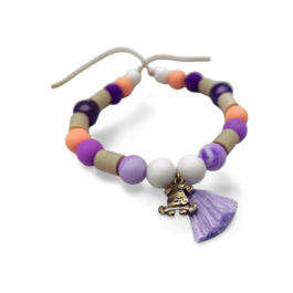 Hundekette mit EM- Keramik | 06