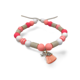 Hundekette mit EM- Keramik | 09