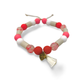 Hundekette mit EM- Keramik | 07