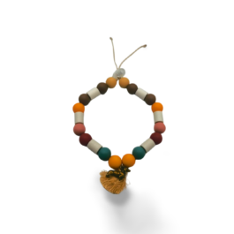 Hundekette mit EM- Keramik | 14