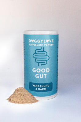 Good Gut Pulver