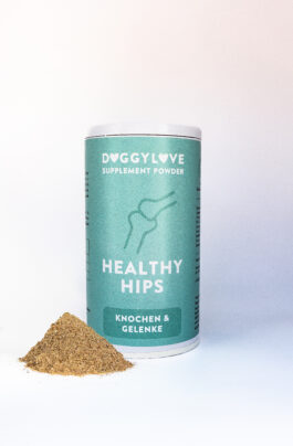 Healthy Hips Pulver