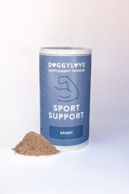 Sport Support Pulver