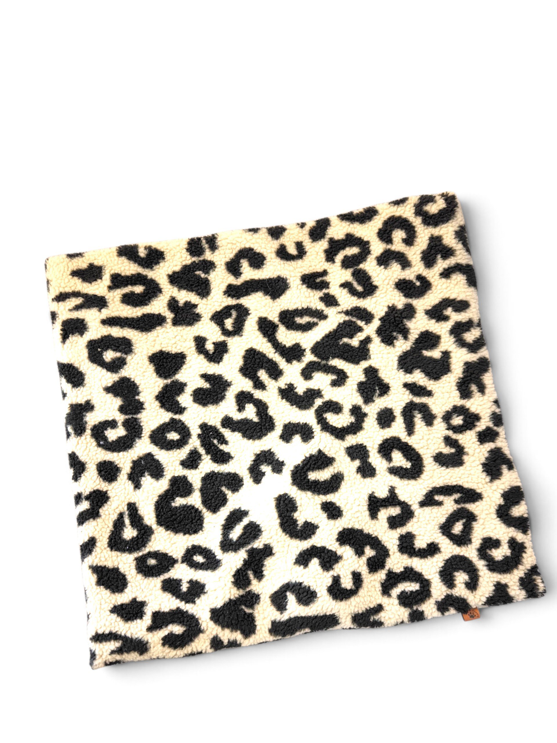Kuschelsack | Leo creme – Bild 2